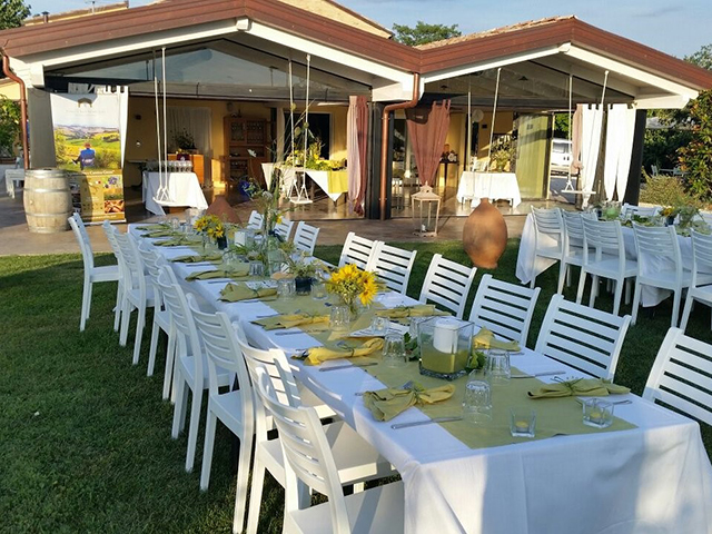 Agriturismo Le Marche