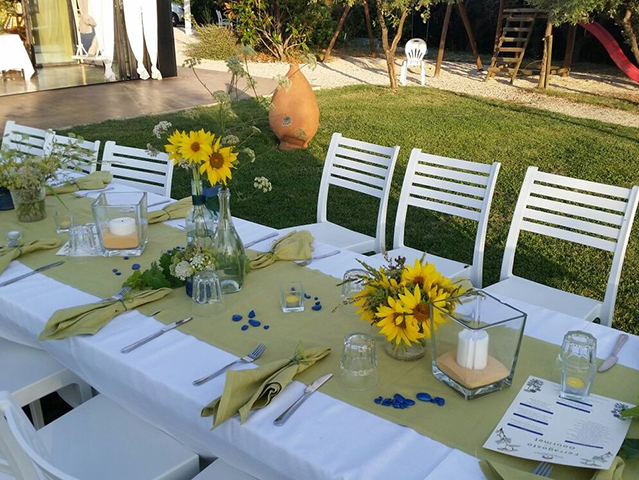Agriturismo Le Marche