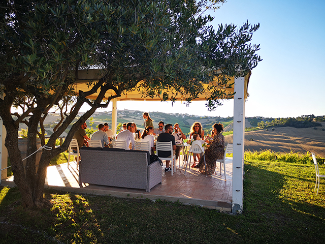 Agriturismo Le Marche