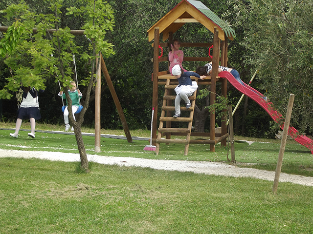 Agriturismo Le Marche