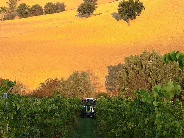 Agriturismo Le Marche