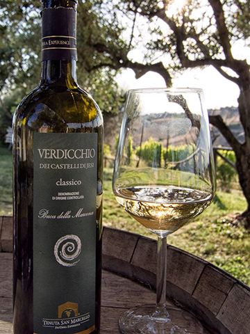 Agriturismo Le Marche