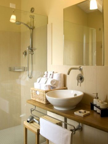 Kamer Goutte d' Olive