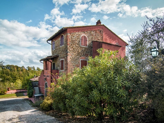 Podere la Querce