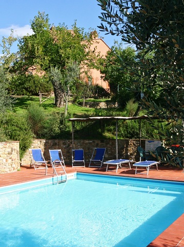 Podere la Querce