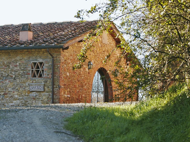 Tenuta San Vito