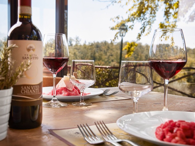 Tenuta San Vito