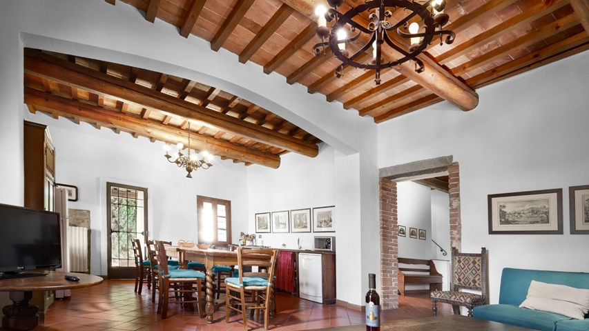 Casa Colonica