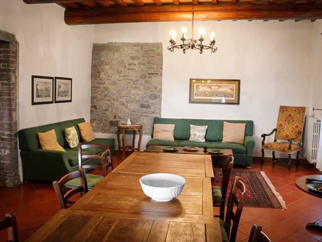 Casa Colonica