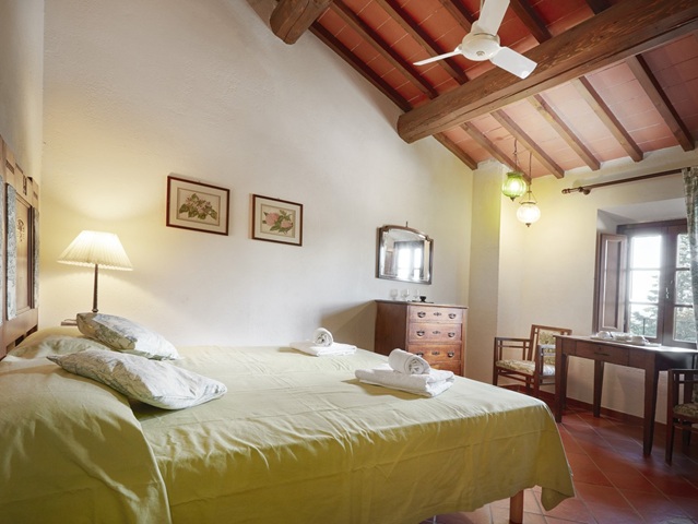 Casa Colonica