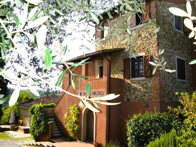 Podere la Querce