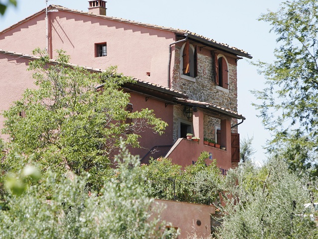 Podere la Querce