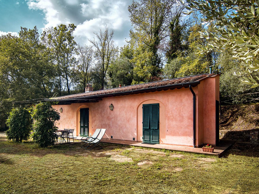 Villino i Cavalli
