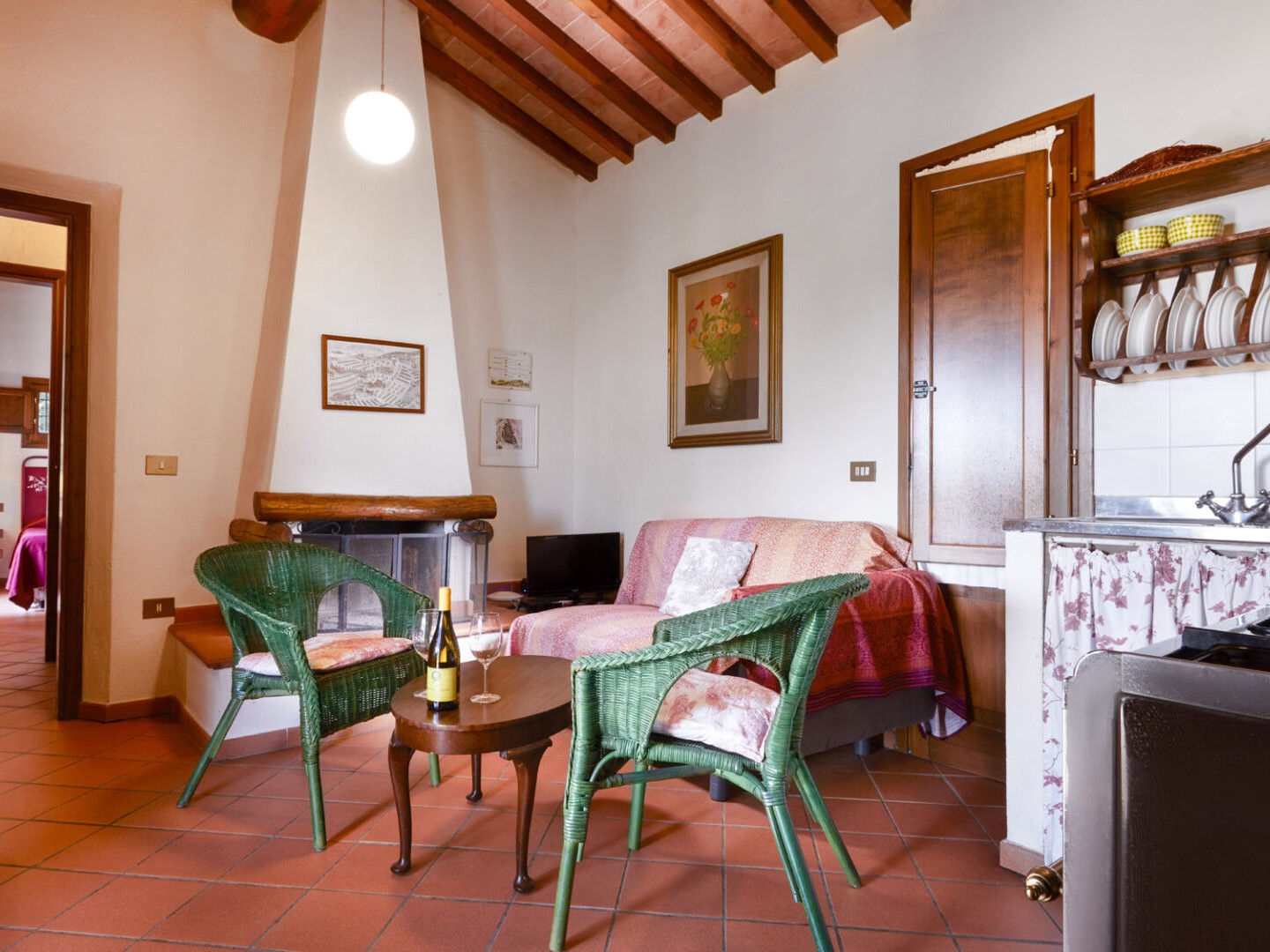Villino i Cavalli