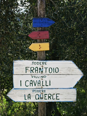 Tenuta San Vito