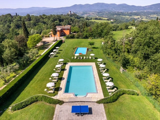 Tenuta Valdarno