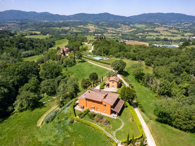 Tenuta Valdarno