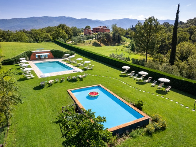 Tenuta Valdarno