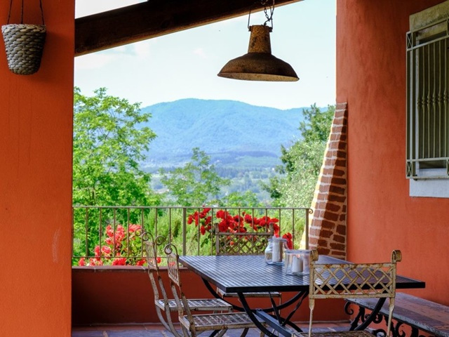 Appt. Loggia