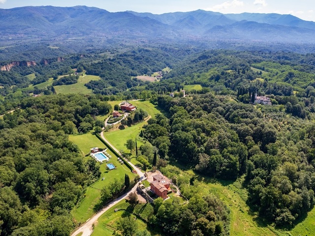 Tenuta Valdarno