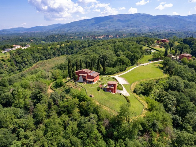 Tenuta Valdarno