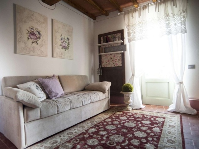 Appt. Giulietta