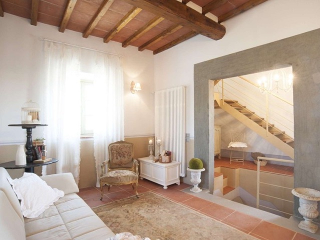 Appt. Loggia