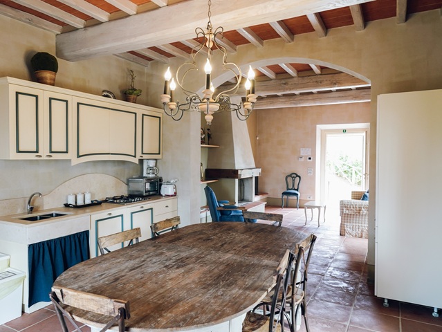 Appt. Quercia