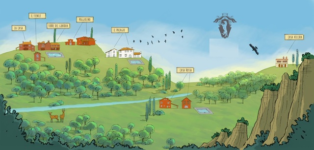 Tenuta Valdarno