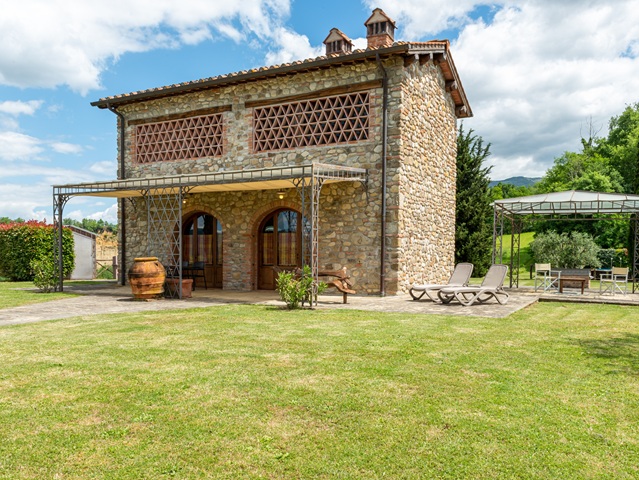Villa - Casa Vecchia