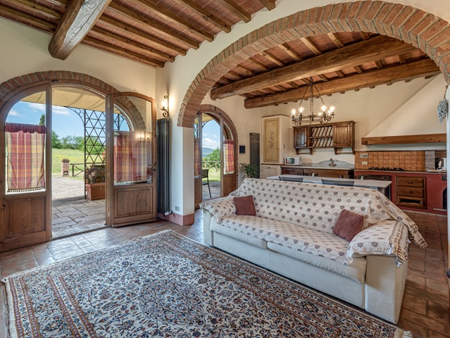Villa - Casa Vecchia