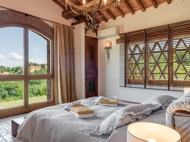 Villa - Casa Vecchia
