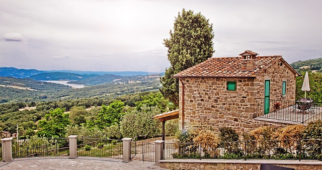 Agriturismo da Gabriele