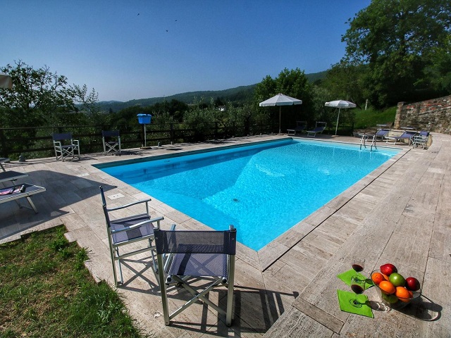 Agriturismo da Gabriele