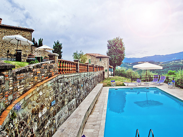 Agriturismo da Gabriele