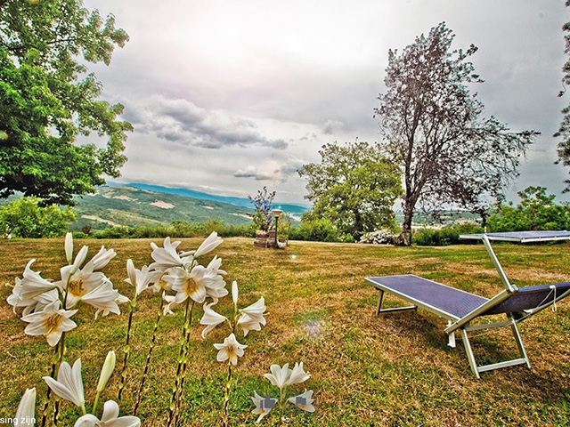Agriturismo da Gabriele