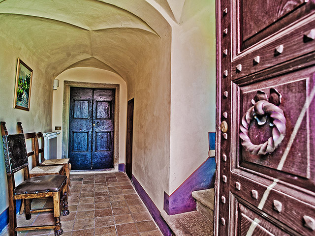 Appartement Mirolago