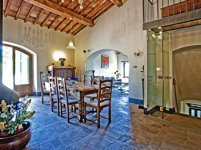 Appartement Mirolago