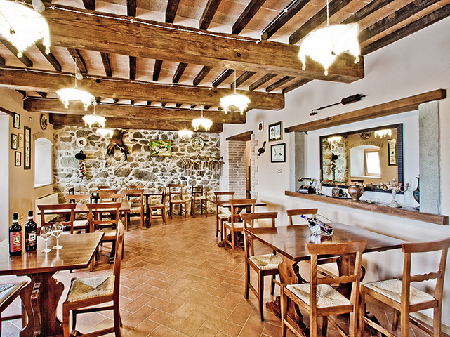 Agriturismo da Gabriele