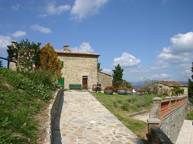 Agriturismo da Gabriele