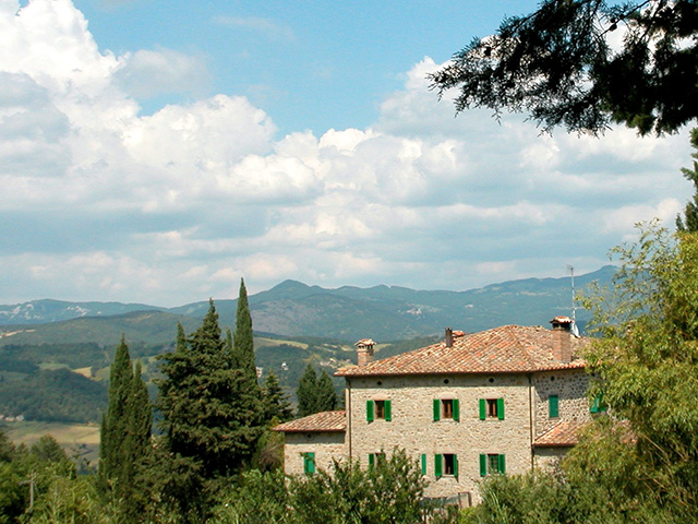 Agriturismo da Gabriele