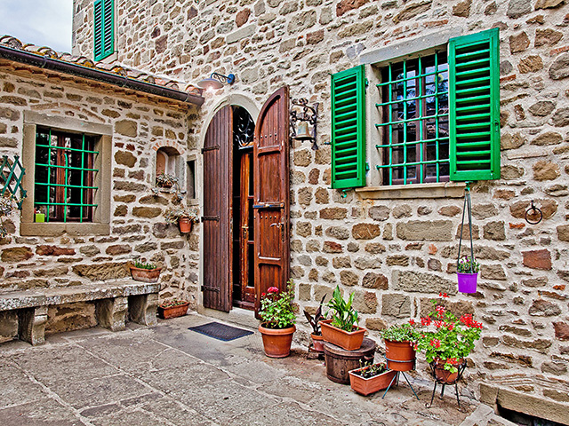 Agriturismo da Gabriele