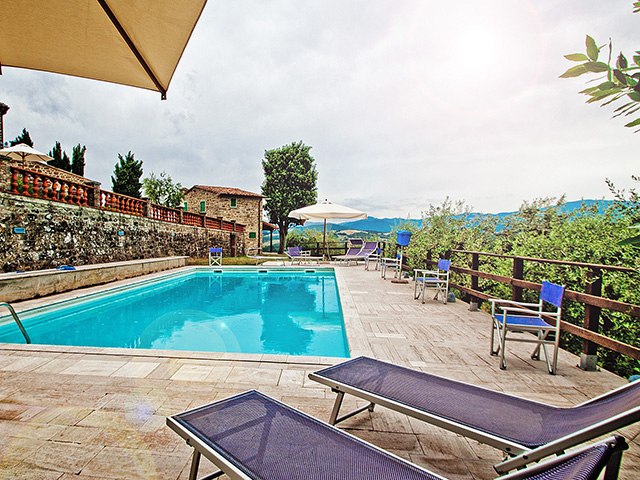 Agriturismo da Gabriele