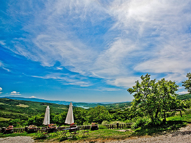 Agriturismo da Gabriele