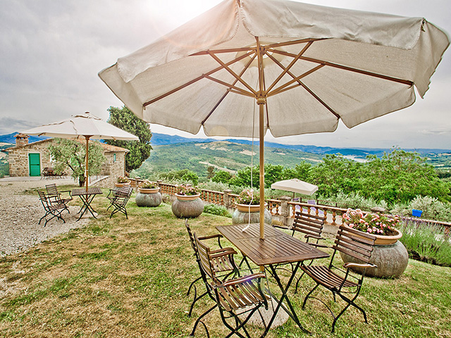 Agriturismo da Gabriele