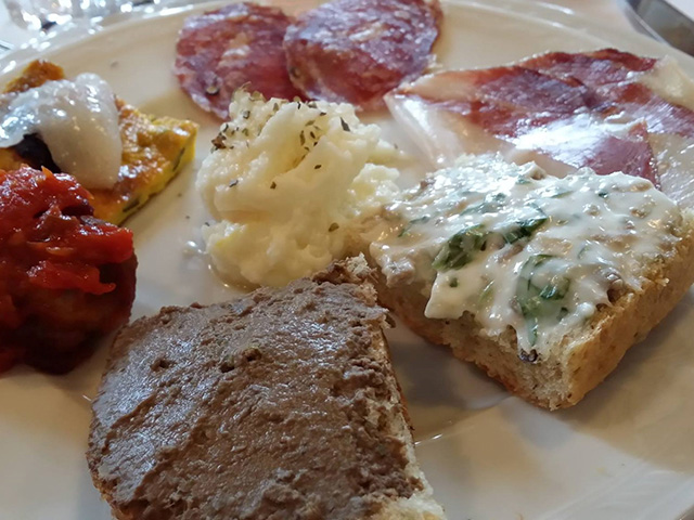 Agriturismo da Gabriele