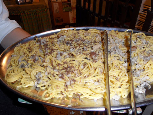 Agriturismo da Gabriele