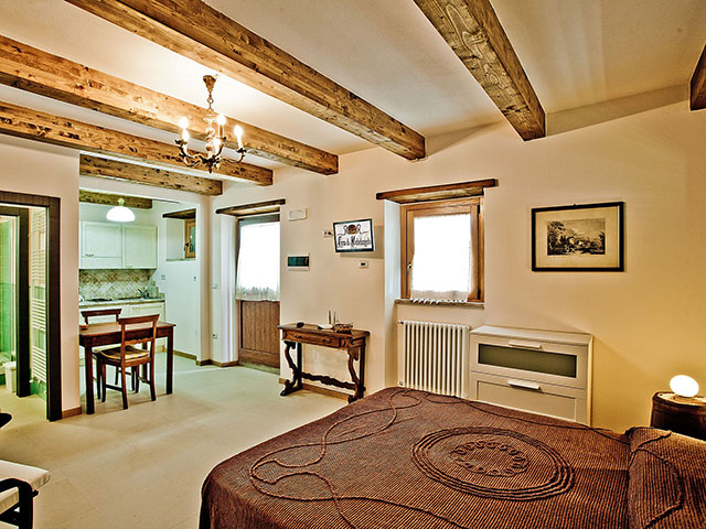 Appartement Cipresso