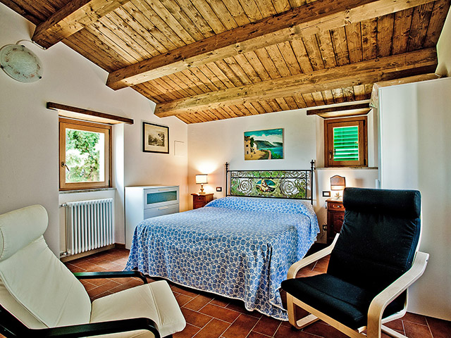 Appartement Olivo