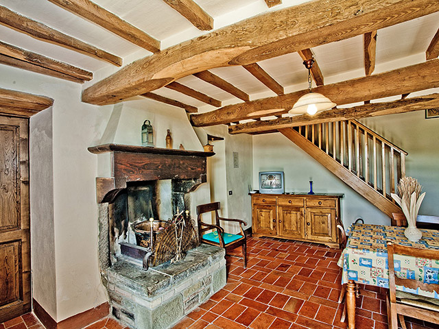 Appartement Torre
